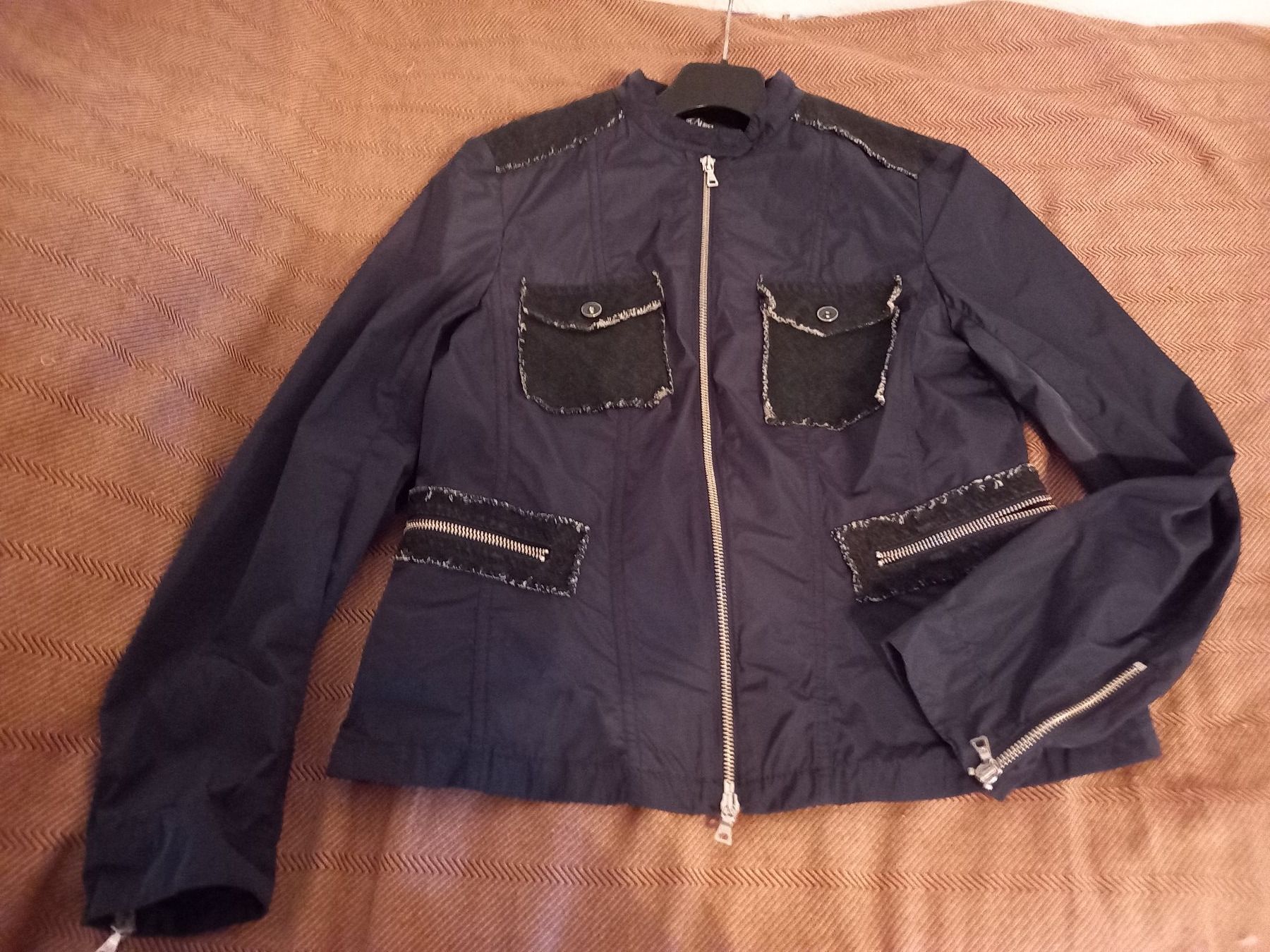 Giacche: Damem Jacke Mark Aurel – Nuovo (secondo la descrizione) da Solothurn venduto da sweyla21 4