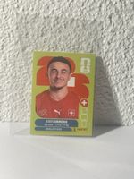 FIFA World Cup 2026 Sticker Ruben Vargas SUI 18 United Editi