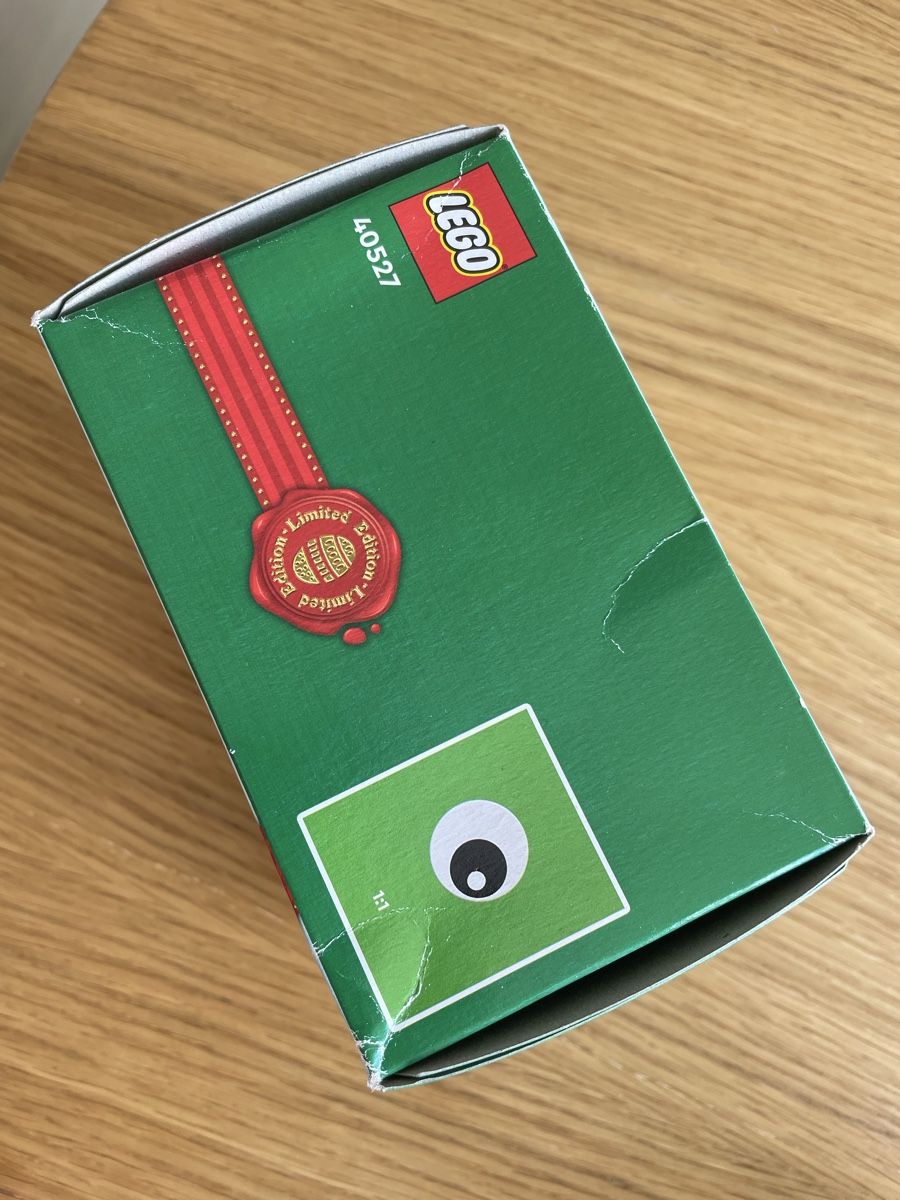 Lego Kit di costruzioni: LEGO 40527 Edition Limitée Les Poussins – Nuovo e nell'imballaggio originale da Zürich venduto da huy_8snc 5