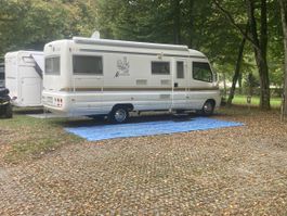 Wohnmobil ESTEREL MANHATTAN 29TS