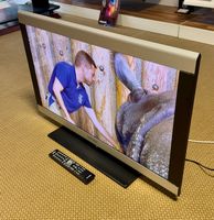 Top TV, TechniSat TechniLine32 Exklusive, 32"/81cm diagonale