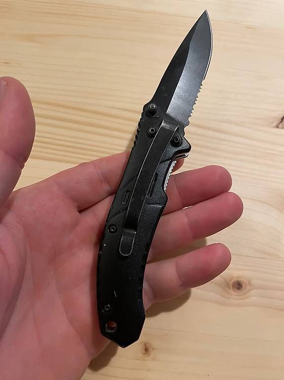 Accessori: JägerMesser  – Usato da Seuzach venduto da Wolf936 1
