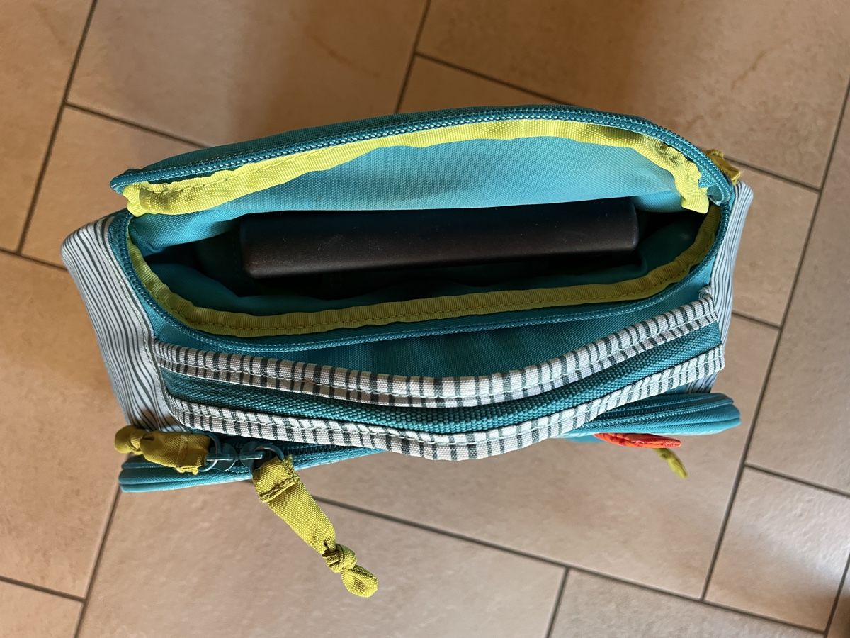 Valises & Sacs: Kinder Rollkoffer Trolley – D'occasion à Hittnau par Luki78 4