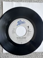 Michael Jackson - Another Part Of Me - 7" Single - 80s