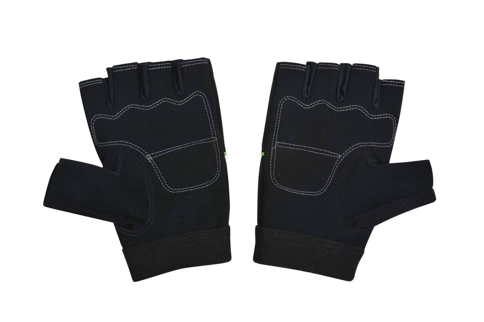 Handschuhe & Handstulpen: Fitness-Handschuhe Classic, Größe L-XL – Neu und originalverpackt aus St. Gallen von cointec 2