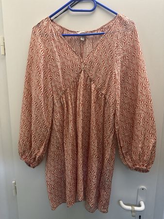 Sommerkleid H&M 
