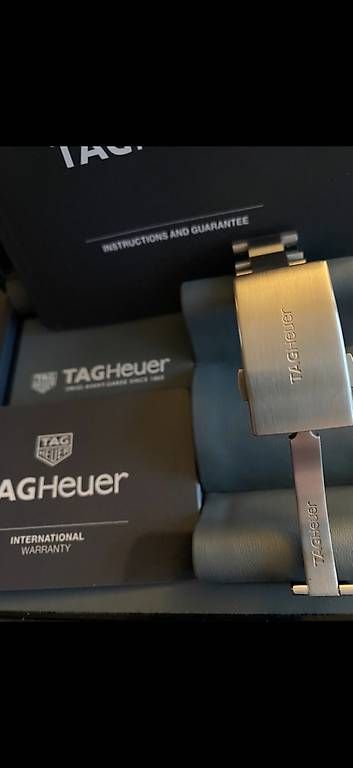 Orologi: Tag Heuer Aquaracer – Usato da Geneve venduto da Oli080808 2