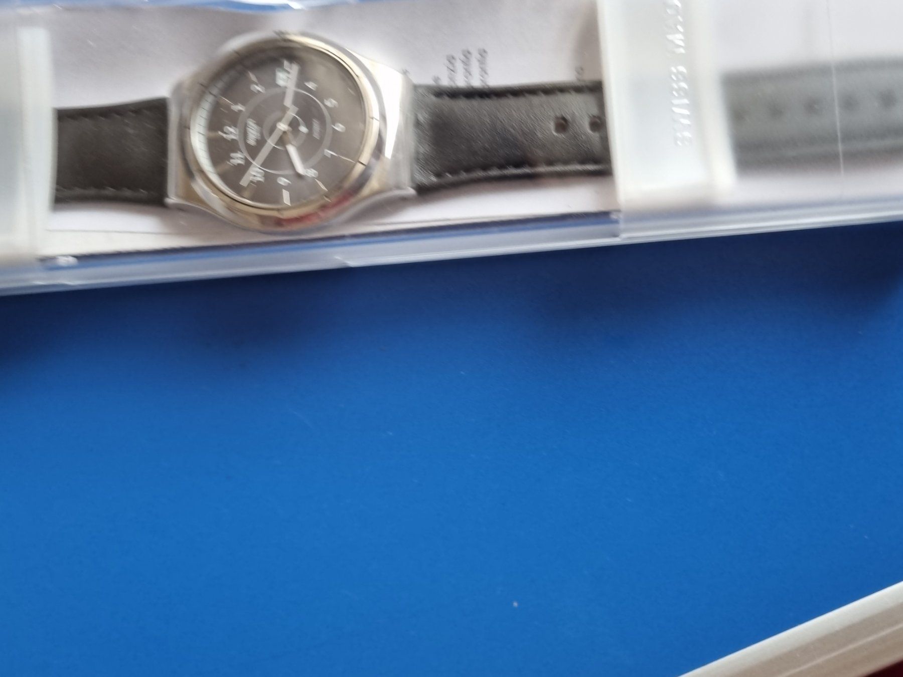 Swatch Orologi: Swatch Amag 1945-2020 – Usato da Schaffhausen venduto da Leveron13 8
