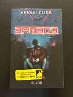 Armada - Ernest Cline