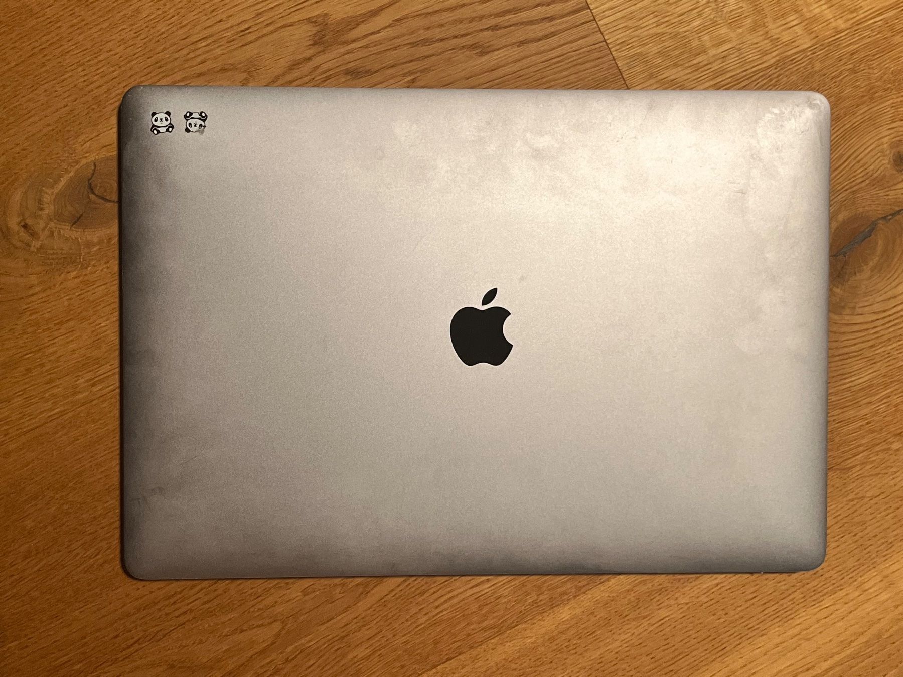 Apple Notebook: Apple MacBook Pro 15" (2017) – Usato da Neftenbach venduto da Spantik7000