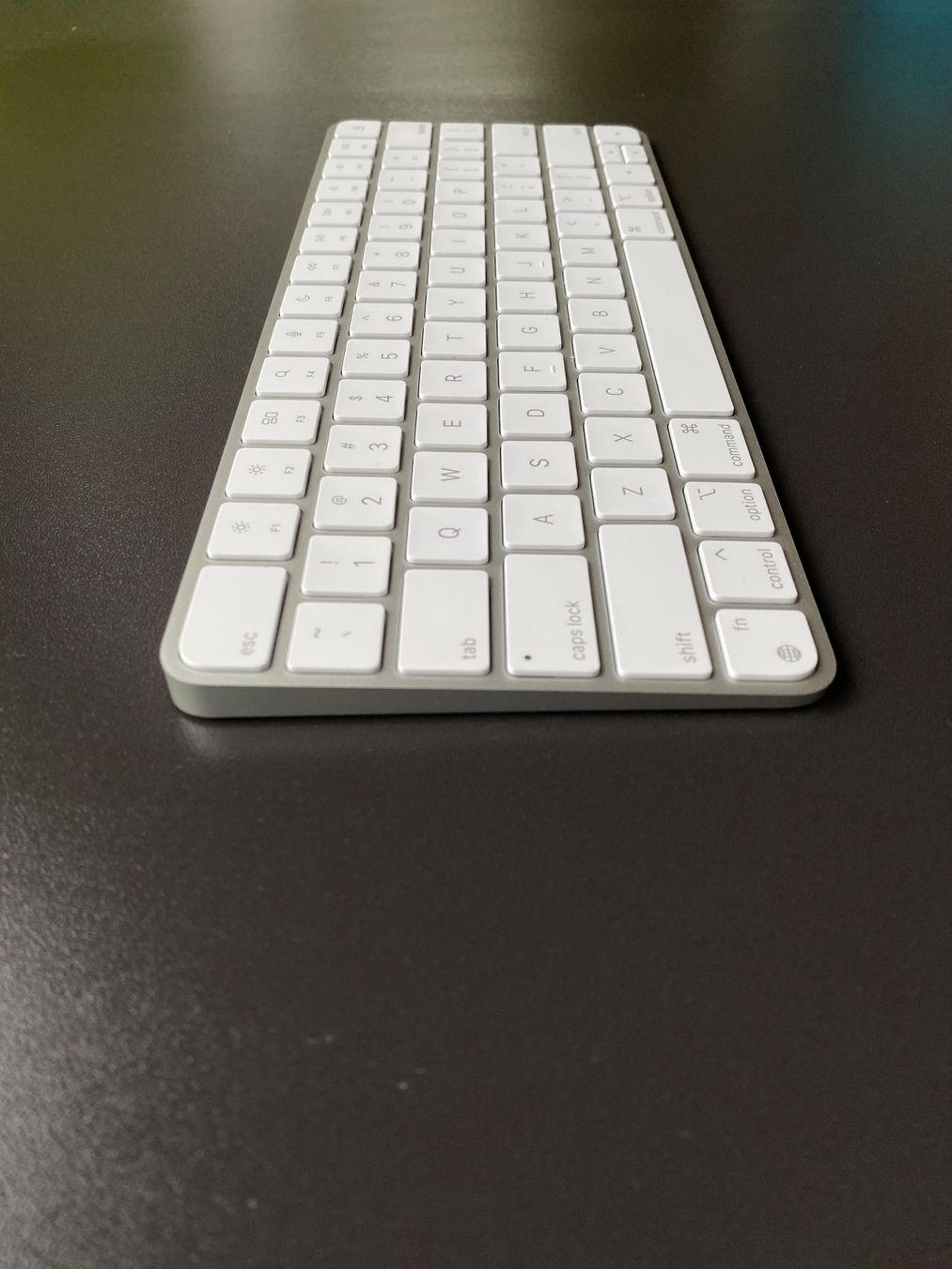 Apple Tastaturen: Apple Magic Keyboard (QWERTY) – Neu (gemäss Beschreibung) aus Forch von ameise777 2