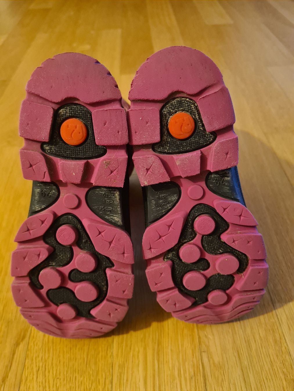 Elefanten Chaussures filles: Winterstiefel Gr 29 – D'occasion à Zumikon par daryona 1