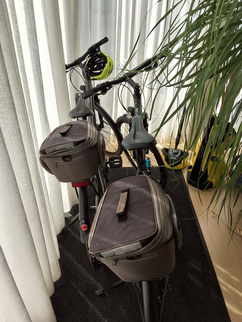 Kalkhoff Biciclette: Kalkhoff Velos – Usato da Zürich venduto da Schuscha02