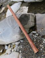 Didgeridoo Eucalyptus