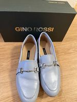 GINO ROSSI LOAFER GR. 37