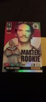 Master Rookie Nick Woltemade Panini Adrenalyn XL WM 2026 26