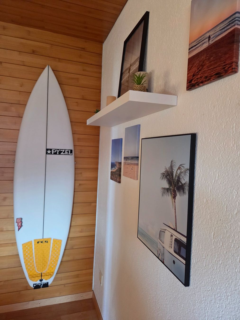 Surfboards & Schwimmbrette: Surfboard 6.0 – Neu und originalverpackt aus Tschingel von Olivia.S 2