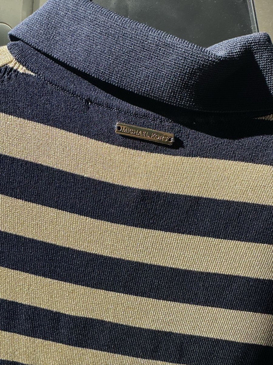 Michael Kors Kleider: Stylisches Michael Kors Strickkleid Grösse XS – Neu (gemäss Beschreibung) aus Spreitenbach von TheStyleAtelier 6