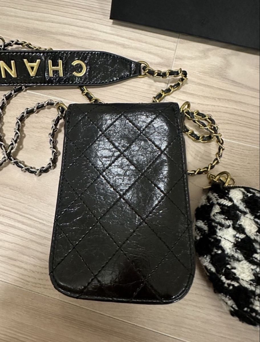 Chanel Borse da donna: Chanel Beauty Vip Set – Nuovo e nell'imballaggio originale da Frümsen venduto da Swissline90 8