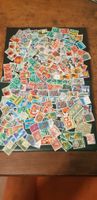 Schweizer Briefmarken Sammlung