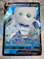 Pokémon TCG – Galarian Darmanitan V (VIV036) Vivid Voltage