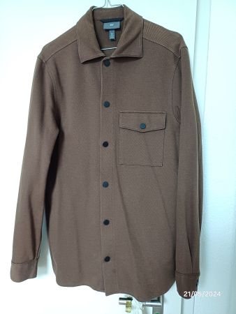 Hemd - Marke: H&M - Grösse: EUR "S“