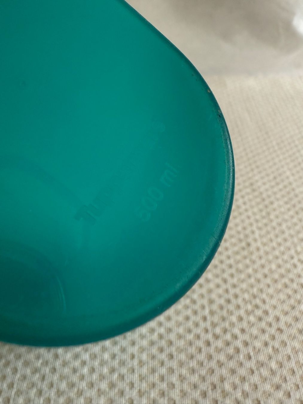 Tupperware Behälter & Ähnliches: Tupperware - pot à lait - 500ml – Gebraucht aus Sion von accroshoes 3