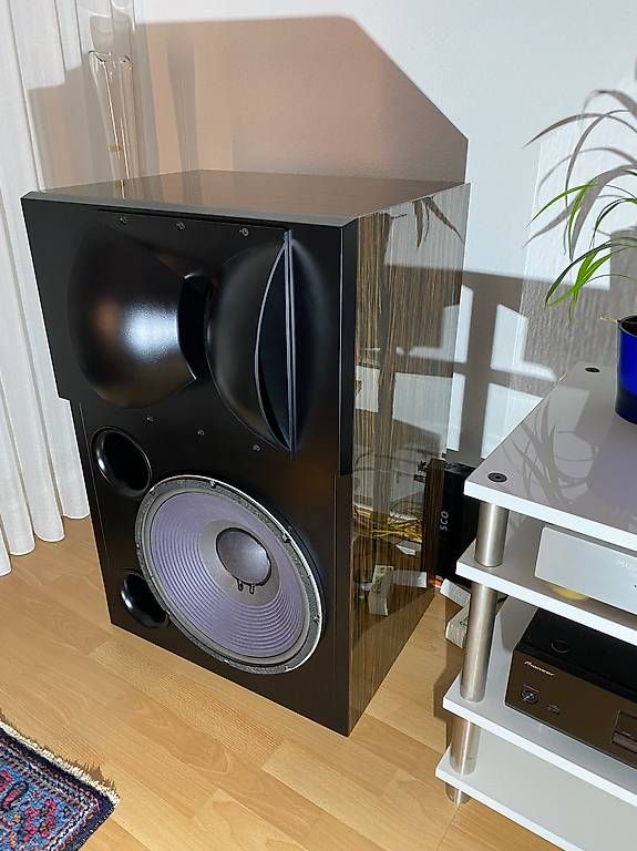 Haut-parleurs: JBL 4430 Nachbau – D'occasion à Niederhasli par mar_99xb 2