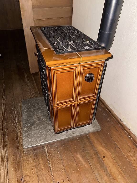 Altri mobili d'antiquariato: Chemineeofen – Usato da Heimisbach venduto da vukovic.j 2
