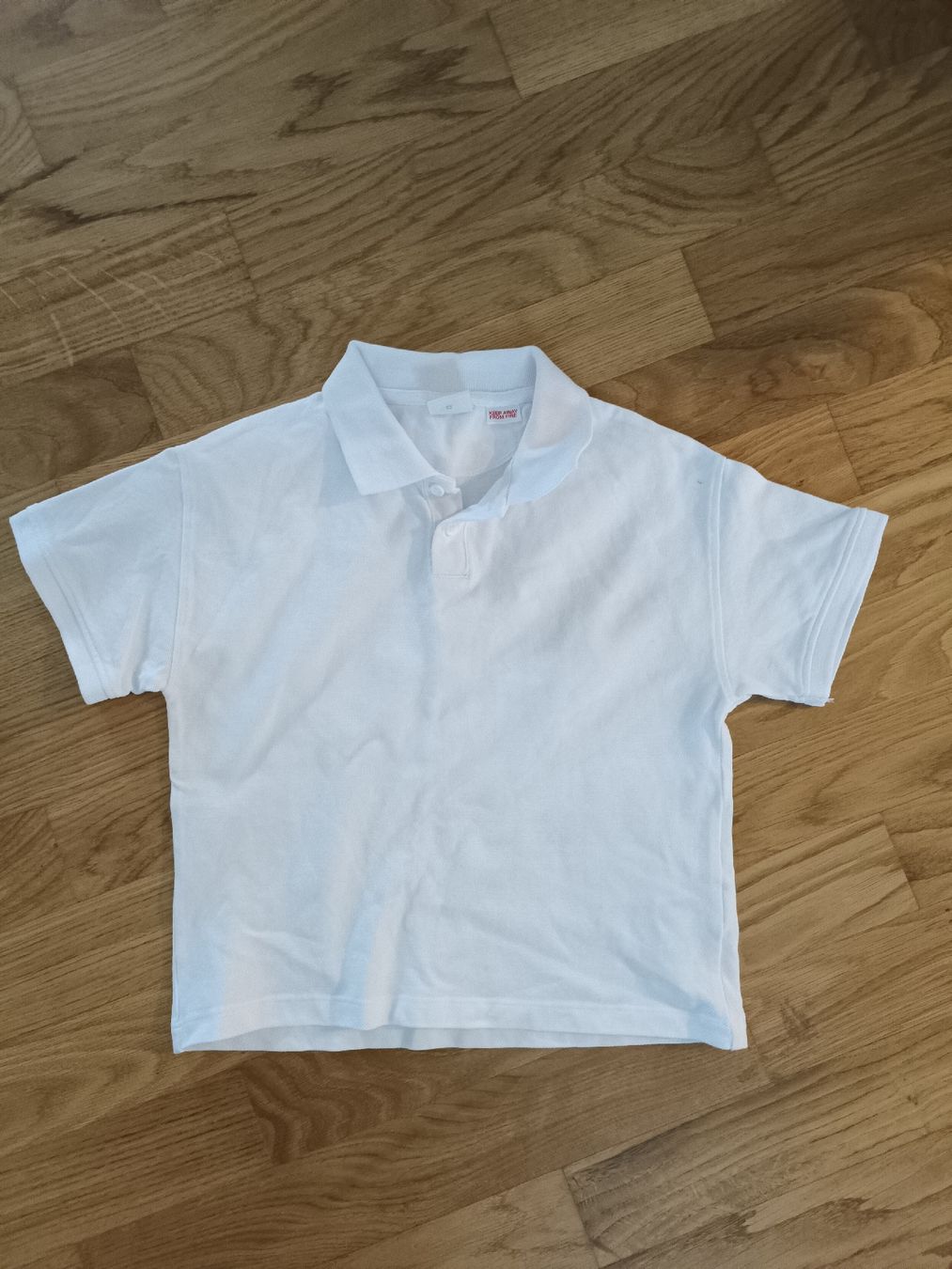Zara Camicie, T-shirt & Polo: Polo shirt 116 – Nuovo (secondo la descrizione) da Muri AG venduto da Mupuputs