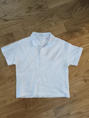 Polo shirt 116