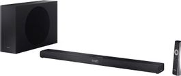 HT-SBW320 Soundbar 2.1 - Neuwertig