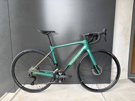 Wilier Garda Disc 105DI2