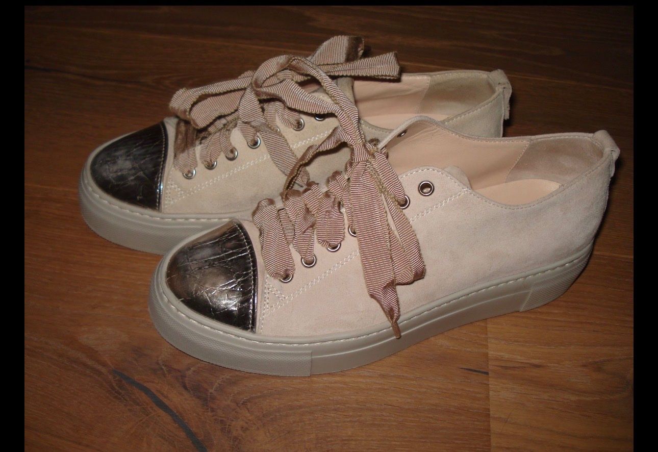 AGL Scarpe da donna: AGL Sneaker Mollie, Gr. 38 – Usato da Gossau SG venduto da Ninabe07
