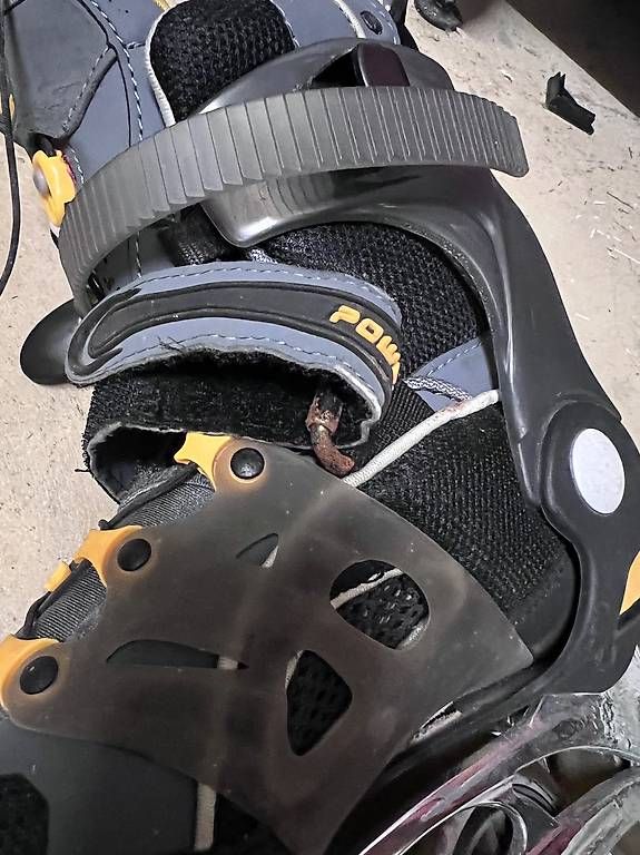 Inline-Skating & Rollschuhe: Inliner Grösse 42 – Gebraucht aus Rorbas von nma_5hl9 1