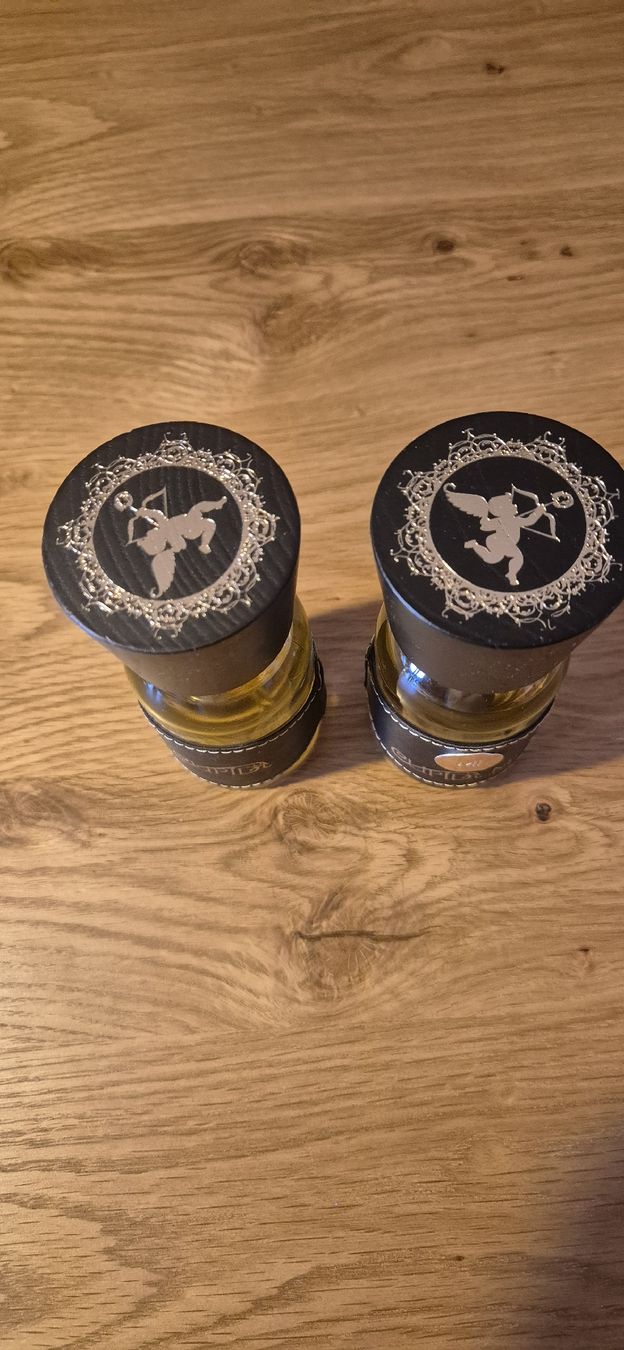 Profumi & Eau de Toilette: Cupid MIII – Usato da Zweisimmen venduto da crazycro 1