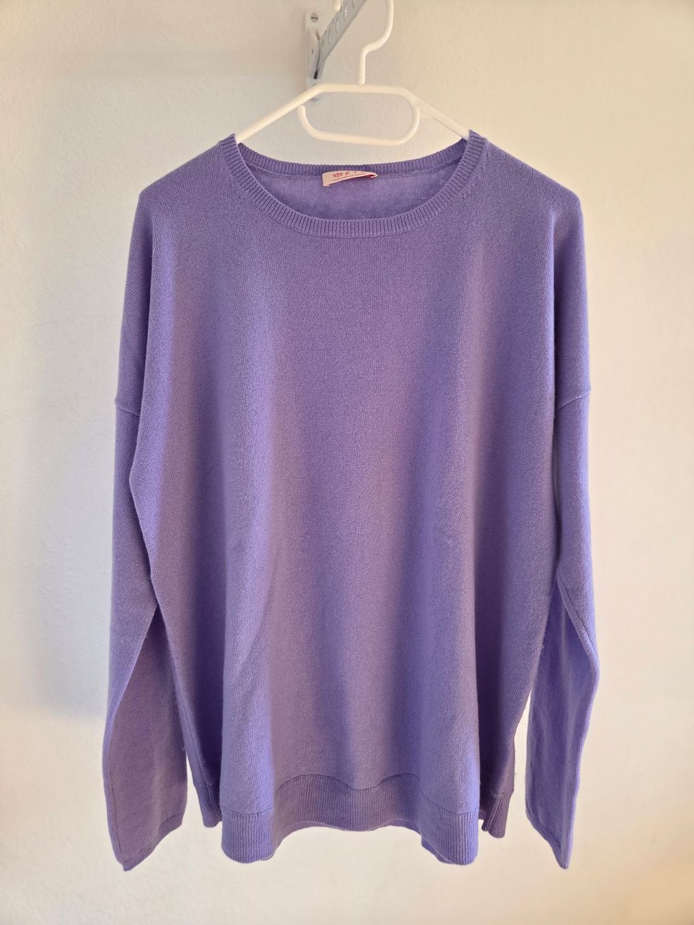 Pullover & Sweatshirts: Kaschmirpullover von true cashmere forever – Gebraucht aus Oberrieden von Smart570