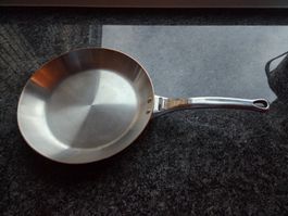 Gusseisenpfanne 20 cm