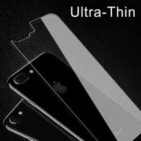 Glasfolie Apple iPhone 6 / 6s Hinten