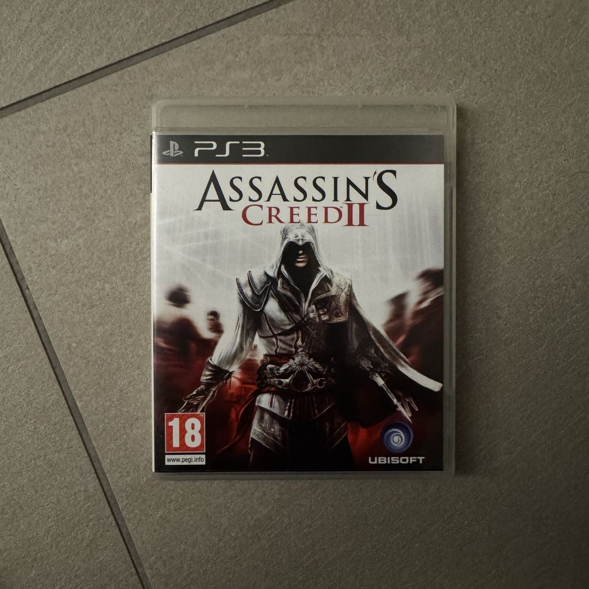 Sony Giochi: PS3 Assassin‘s Creed 2 – Usato da Hinwil venduto da norisenya