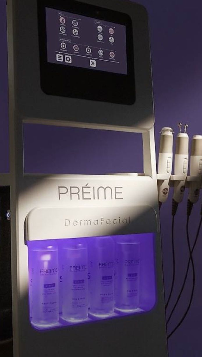 Sonstige Körperpflege: Préime DermaFacial – Gebraucht aus Dübendorf von peppe08
