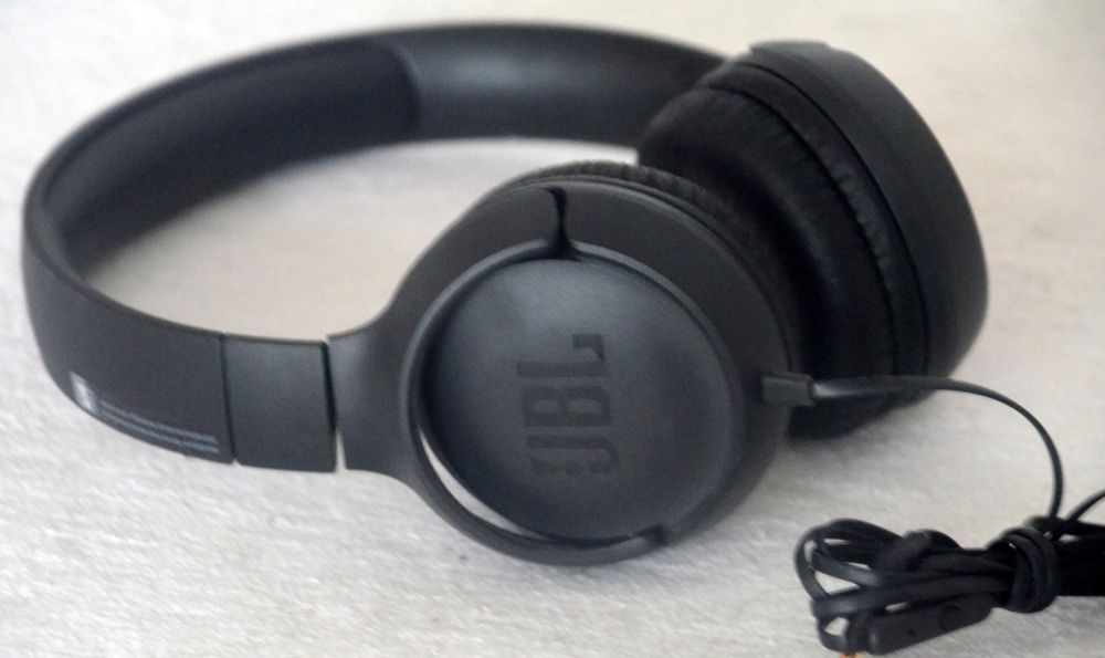 JBL Kopfhörer: Kopfhörer JBL Tune 500 casque audio – Gebraucht aus Collonges von arashee