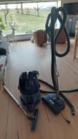 big power classic nass und trocken Staubsauger