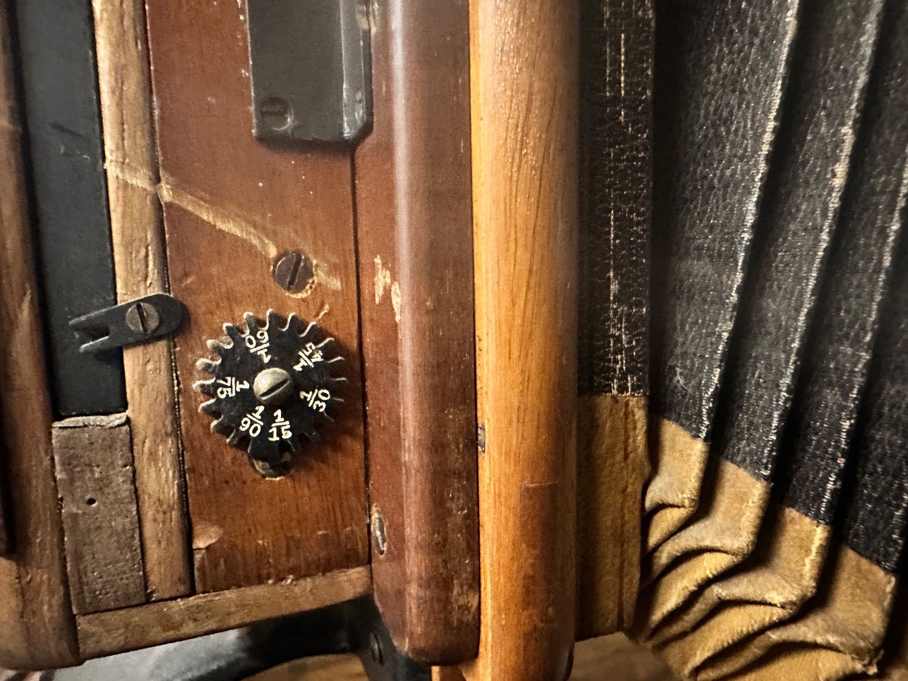 Leitz Fotocamera: Leitz Fotokamera antik – Usato da Nebikon venduto da schnischna80 6