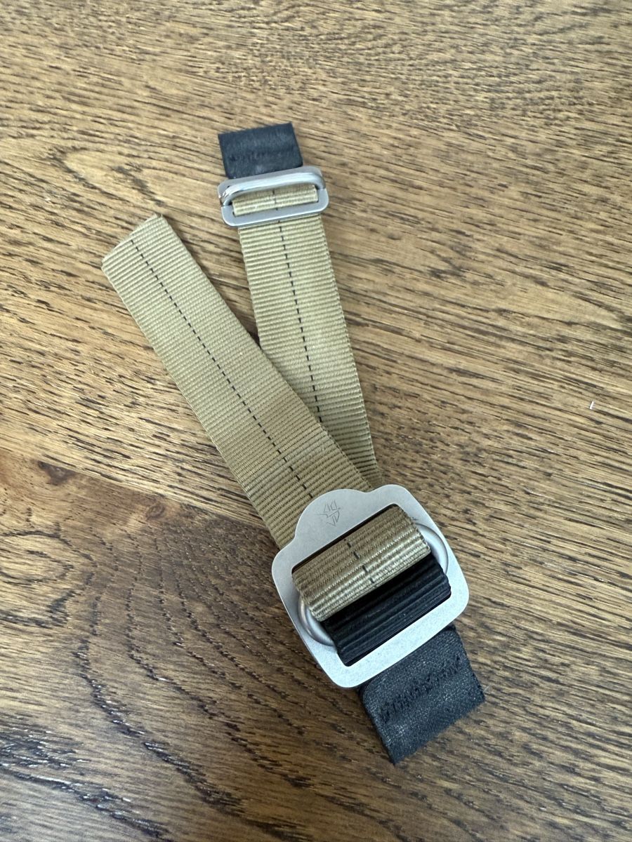 Smartwatch: Self-Charging Sequent Elektron Supercharger 2.3 – Gebraucht aus Zürich von  5