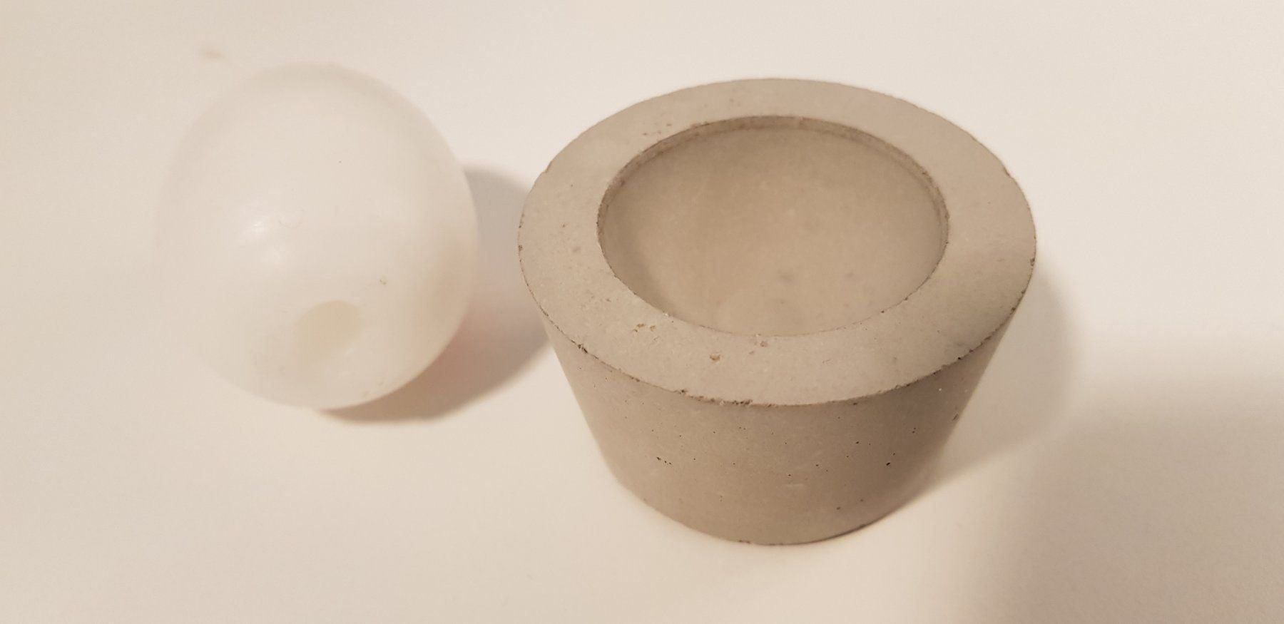 Candele: Ostern / Frühling Kerze mit Kerzenhalter – Nuovo (secondo la descrizione) da Jona venduto da VivianPatrick 2