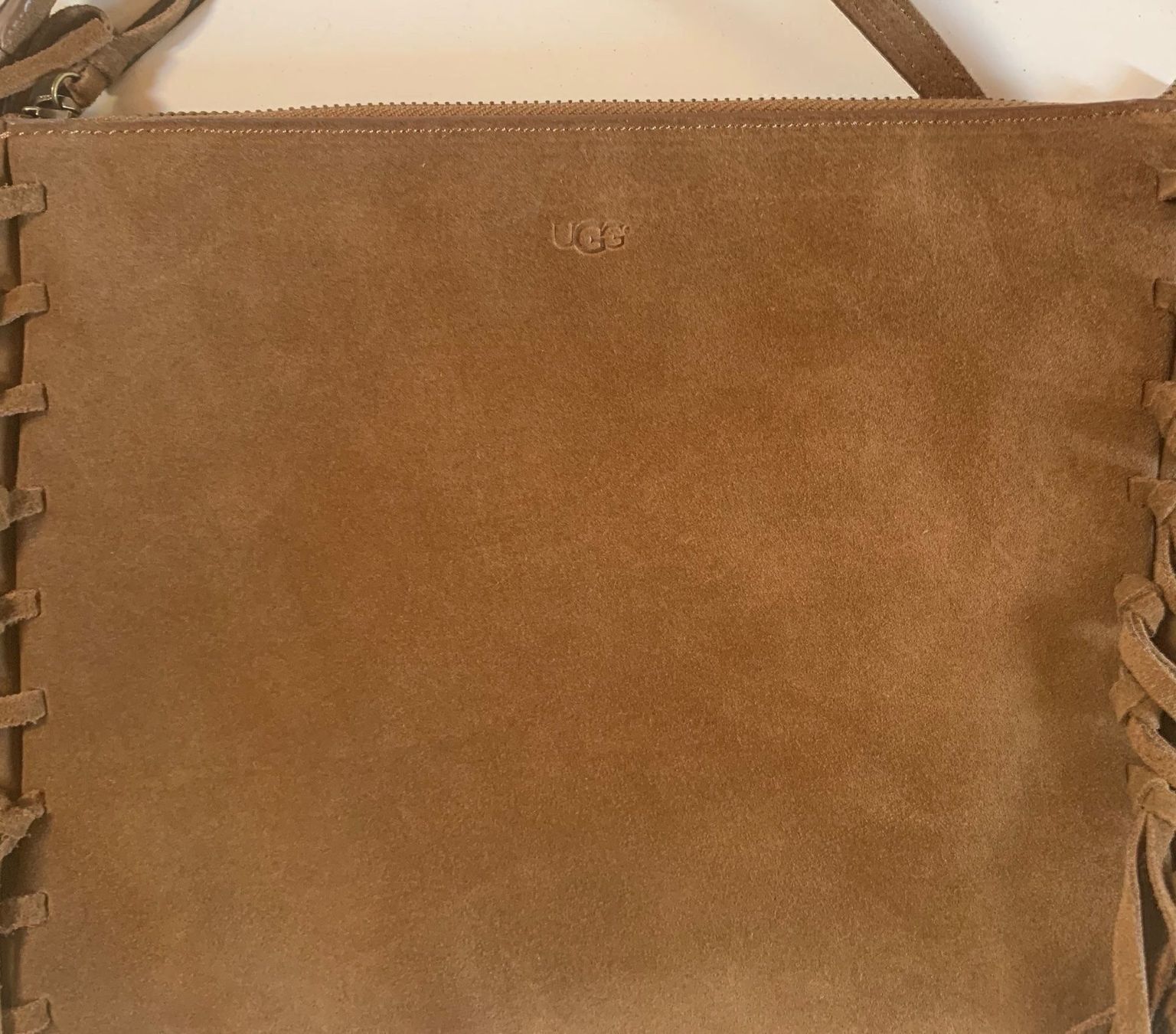 Ugg Borse da donna: UGG Umhängetasche – Usato da Burgdorf venduto da kunterbunts01 6