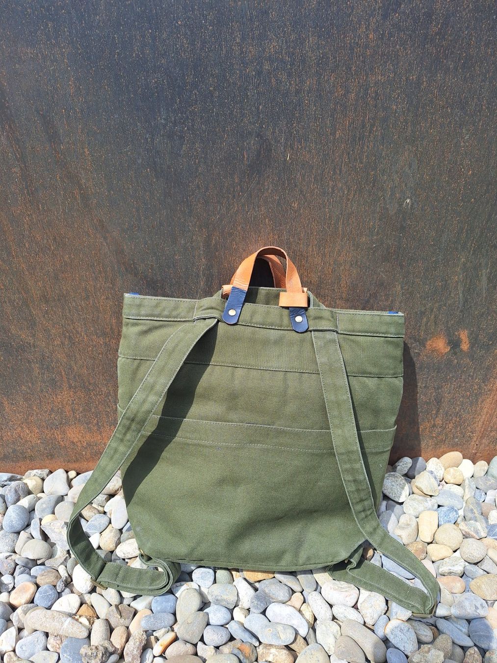 Ta Tha Ta Rucksäcke: Ta.Tha.Ta Rucksack – Gebraucht aus Selzach von Stony17 1