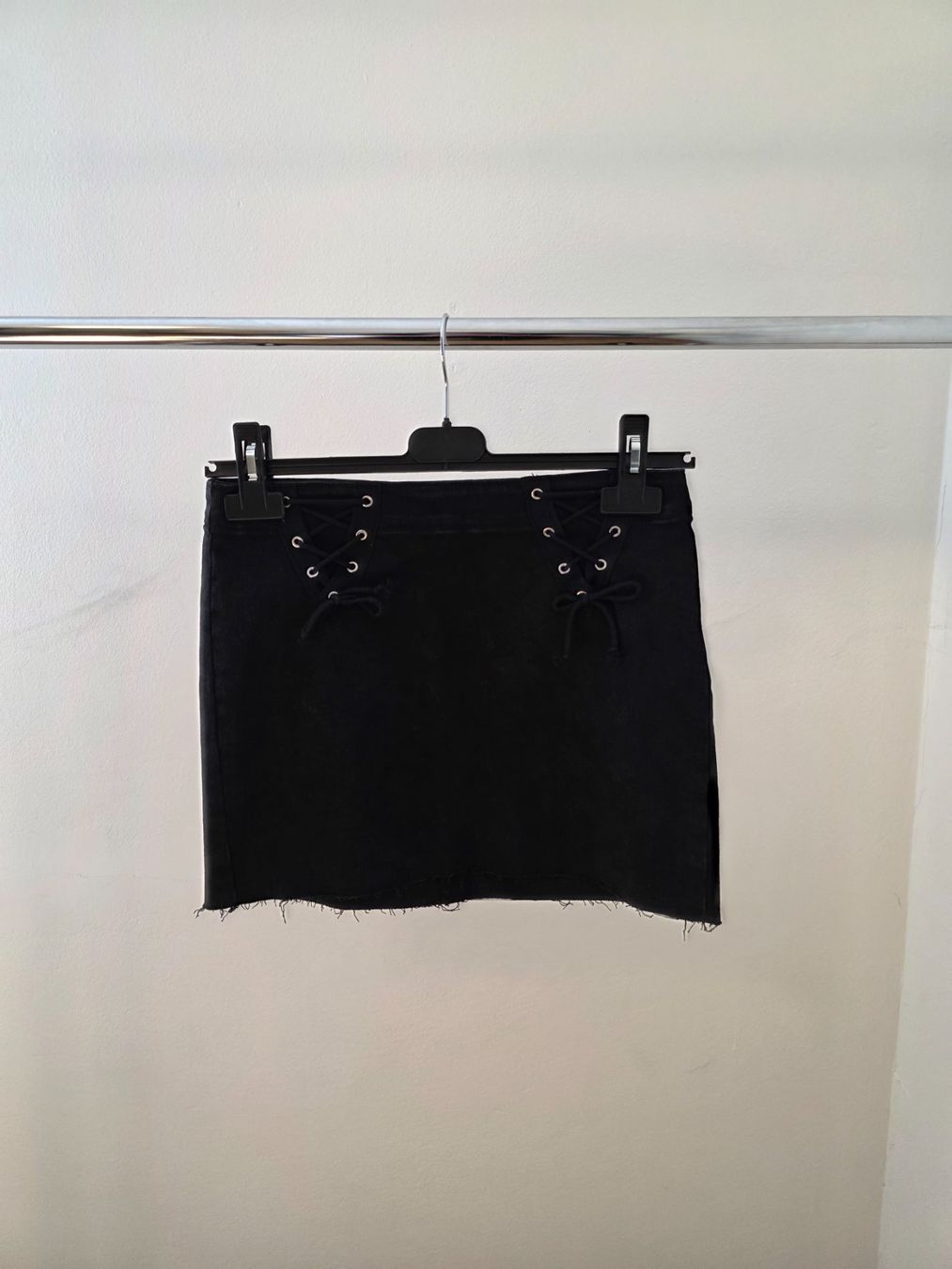 Jupes: Minirock Neon & Nylon – Neuf (Voir description) à Rothenfluh par sel_j856