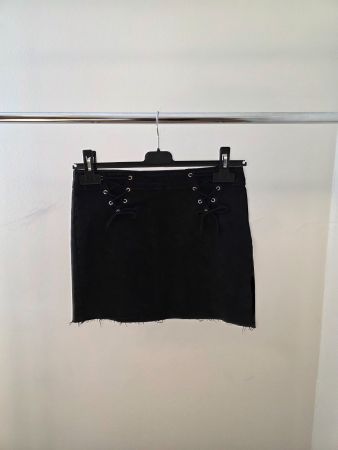 Minirock Neon & Nylon